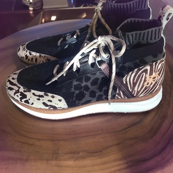 OTBT HYBRID -size 11 - Picture 3 of 4